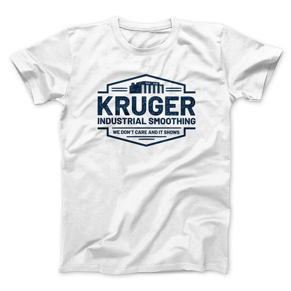 Kruger Industrial Smoothing - Nyc - Long Sleeve T-Shirt