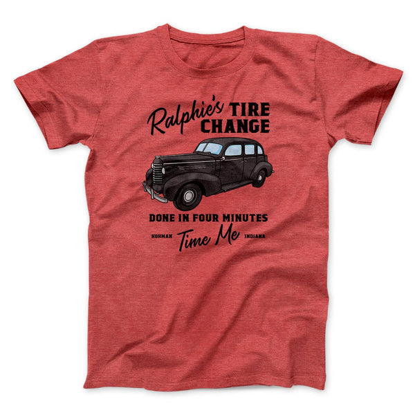 Changes Movie T-Shirts for Men