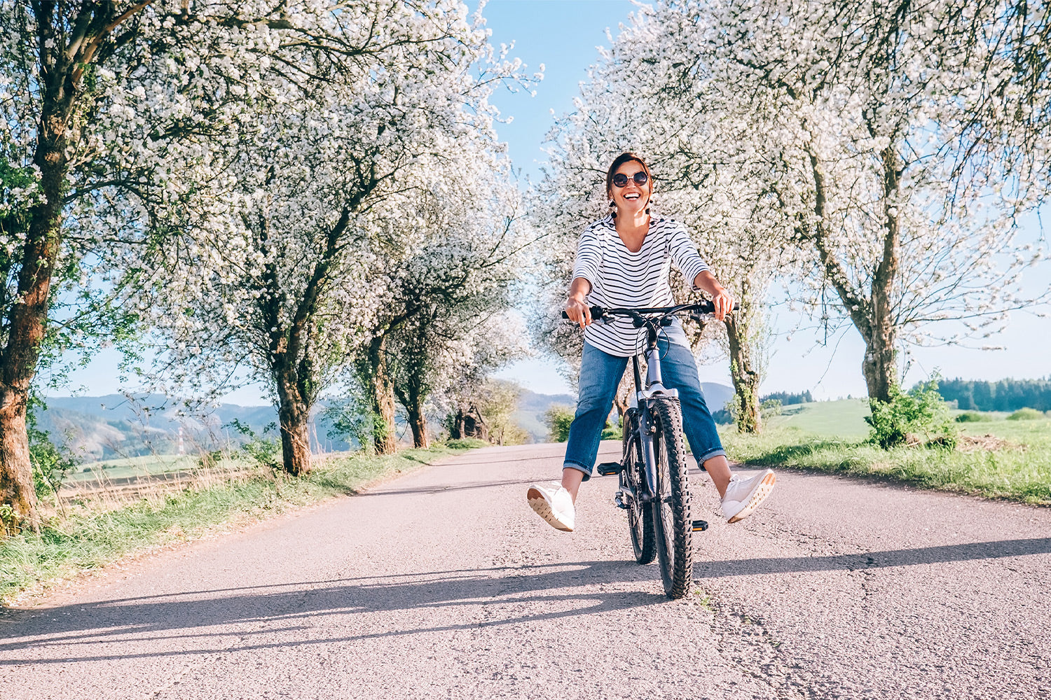 Why Is April 19 Bicycle Day? The History of This Holiday - Famous IRL