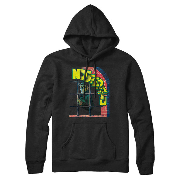 Nosferatu Hoodie - Famous IRL