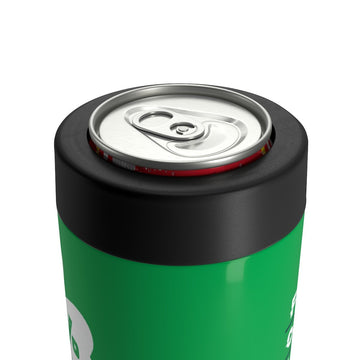 100% Irish Can Cooler - Famous IRL