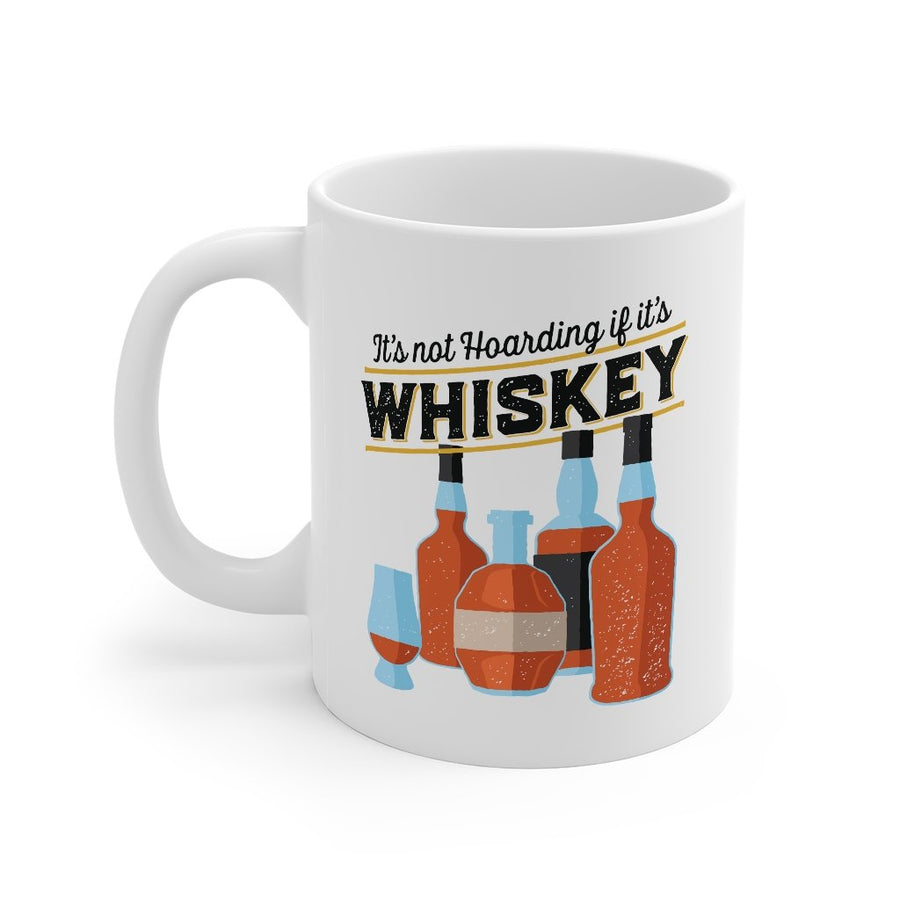 Whiskey - Coffee Mug