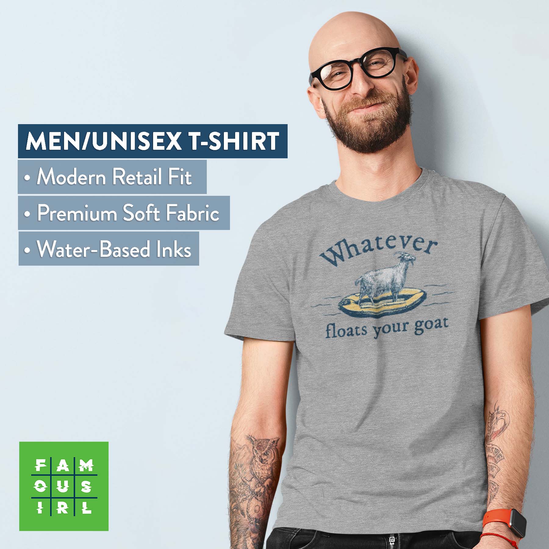 Hilarious shirts for sales guys