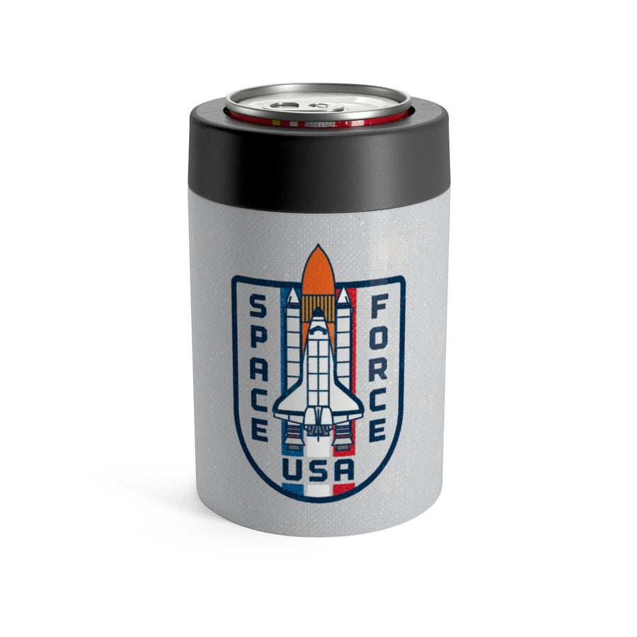 12 oz. Can Cooler USA Stars