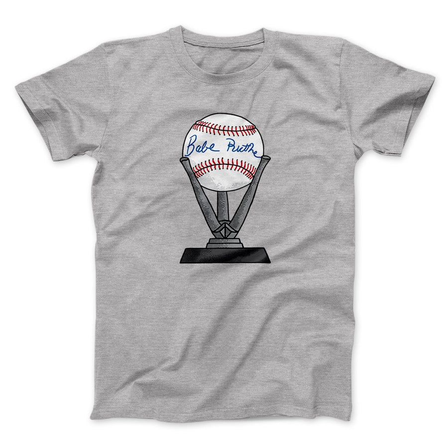 Babe Ruth Shirt