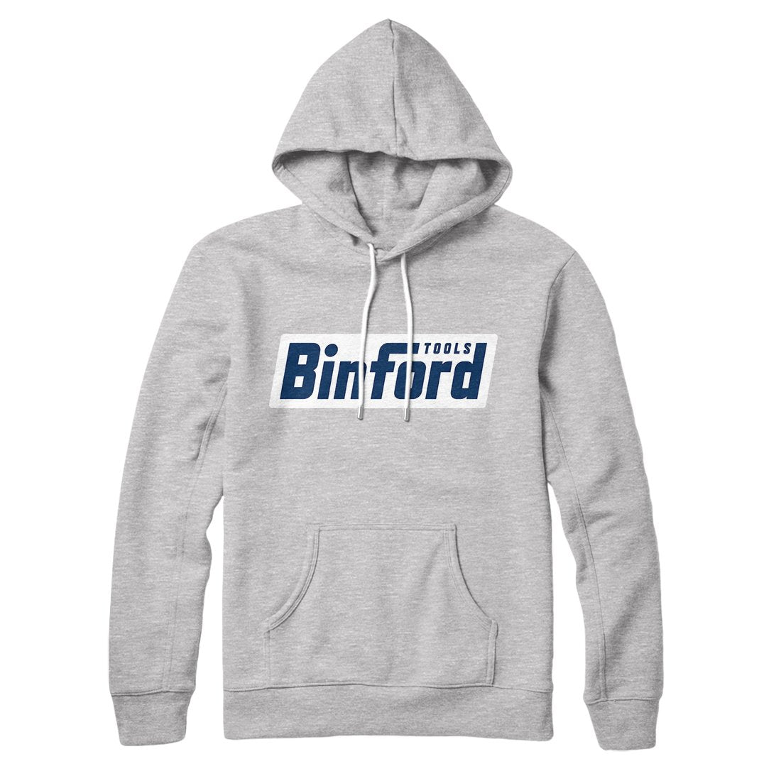 Binford pullover new arrivals