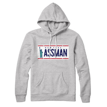 Assman Men/Unisex T-Shirt - Famous IRL