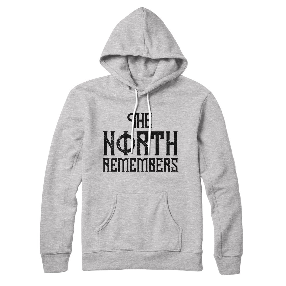 North remembers 2025 hoodie north face