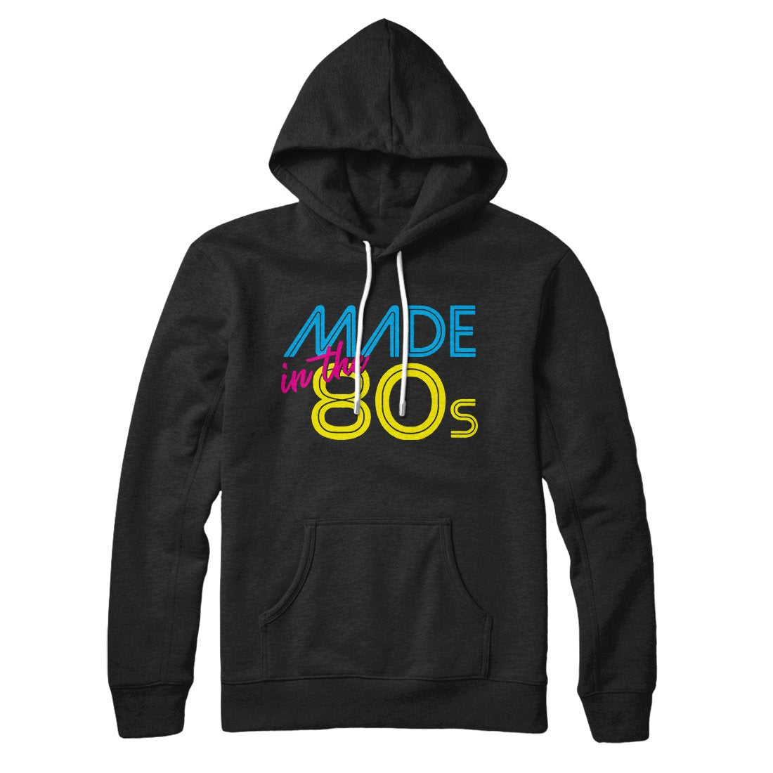 Hoodies in cheap the 80s