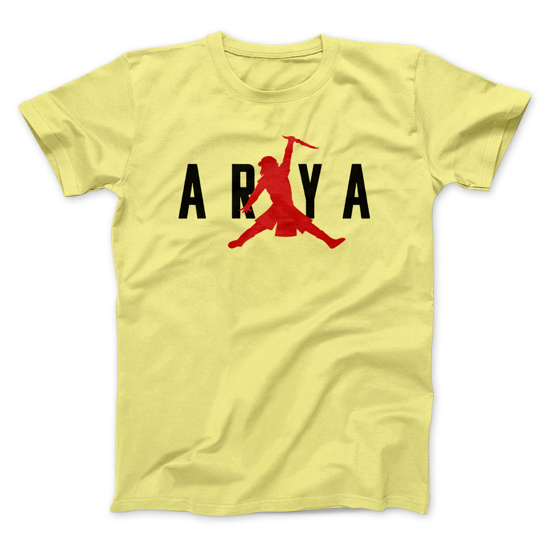 Arya 2024 jordan tshirt