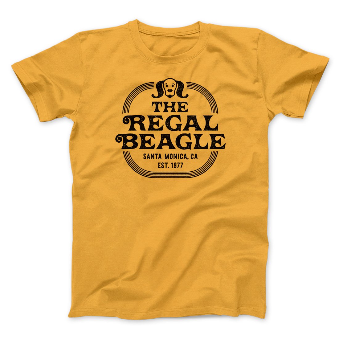 Beagle store t shirt