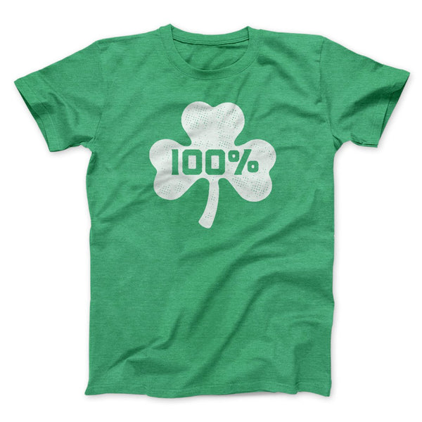 100% Irish Can Cooler - Famous IRL