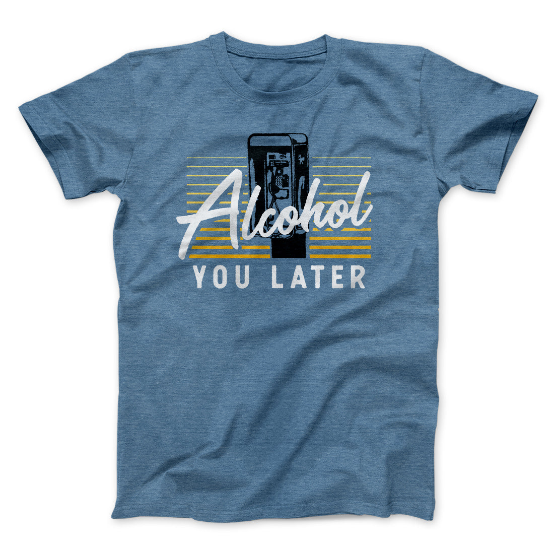 Funny alcohol sales t shirts