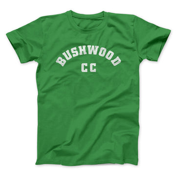 bushwood golf shirt