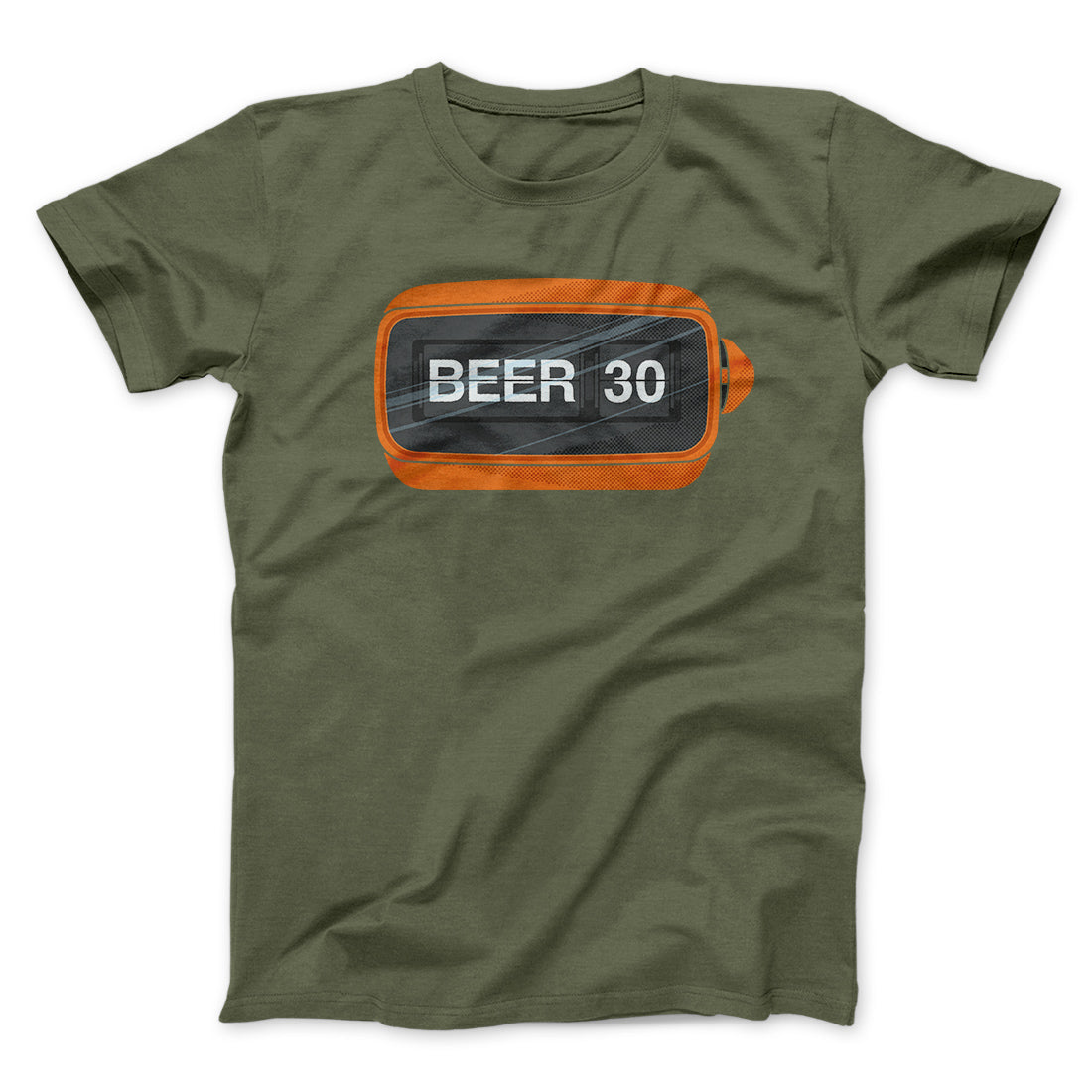 Beer 2024 30 shirt