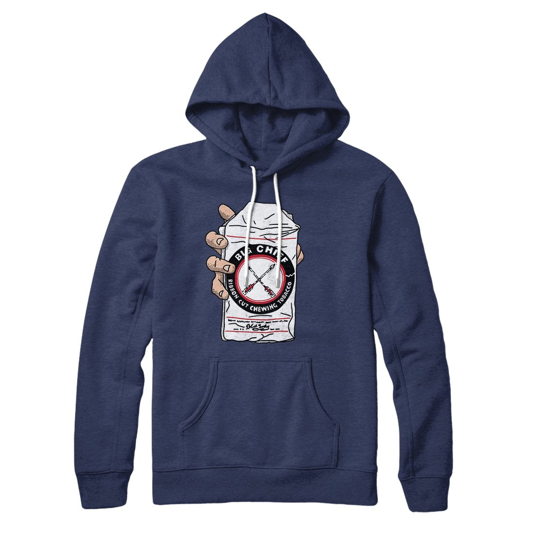 Big chief hoodie new arrivals