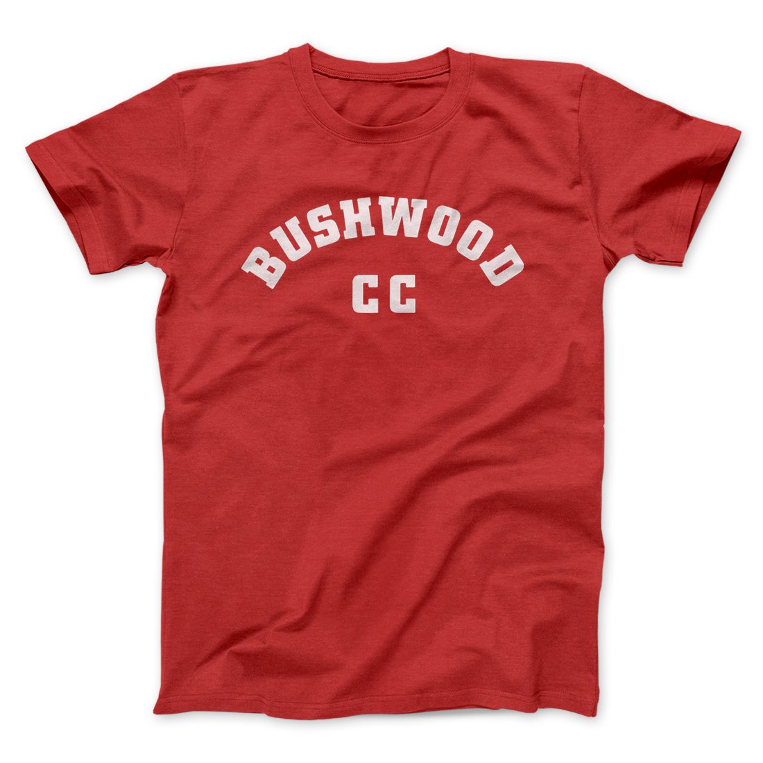 Bushwood Country Club Funny Movie Men Unisex T Shirt Famous IRL