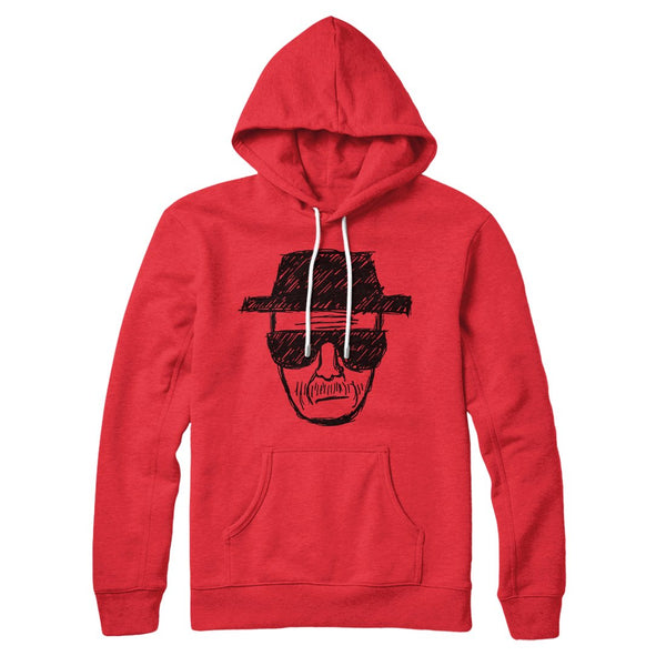 Heisenberg Hoodie - Famous IRL