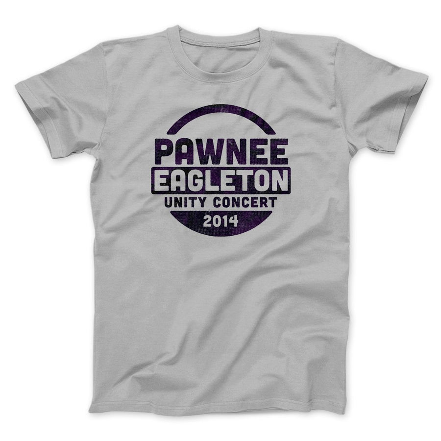 pawnee eagleton unity concert t shirt