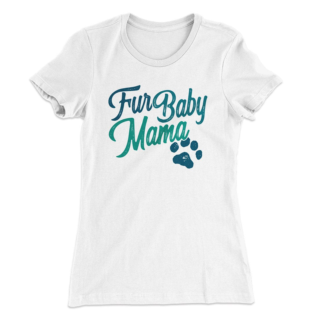 Fur 2024 mom shirt