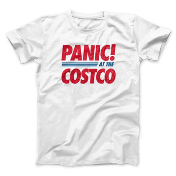 costco white tees