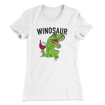 winosaur shirt