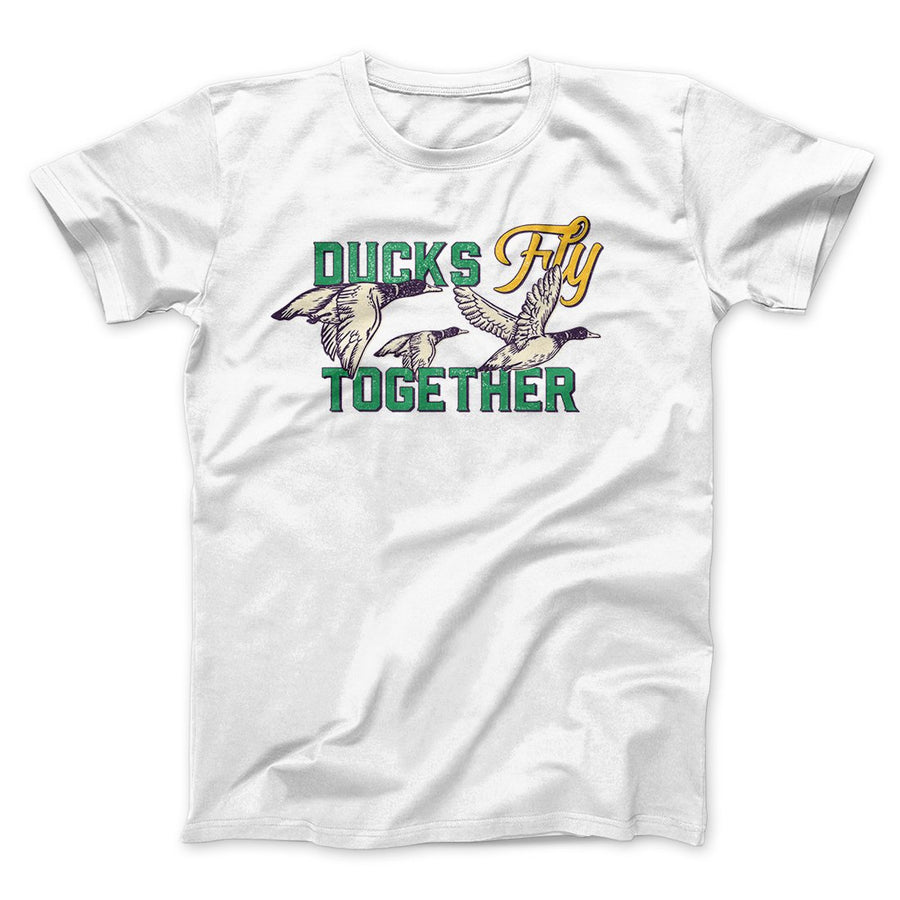 Ducks Fly Together Gifts & Merchandise for Sale