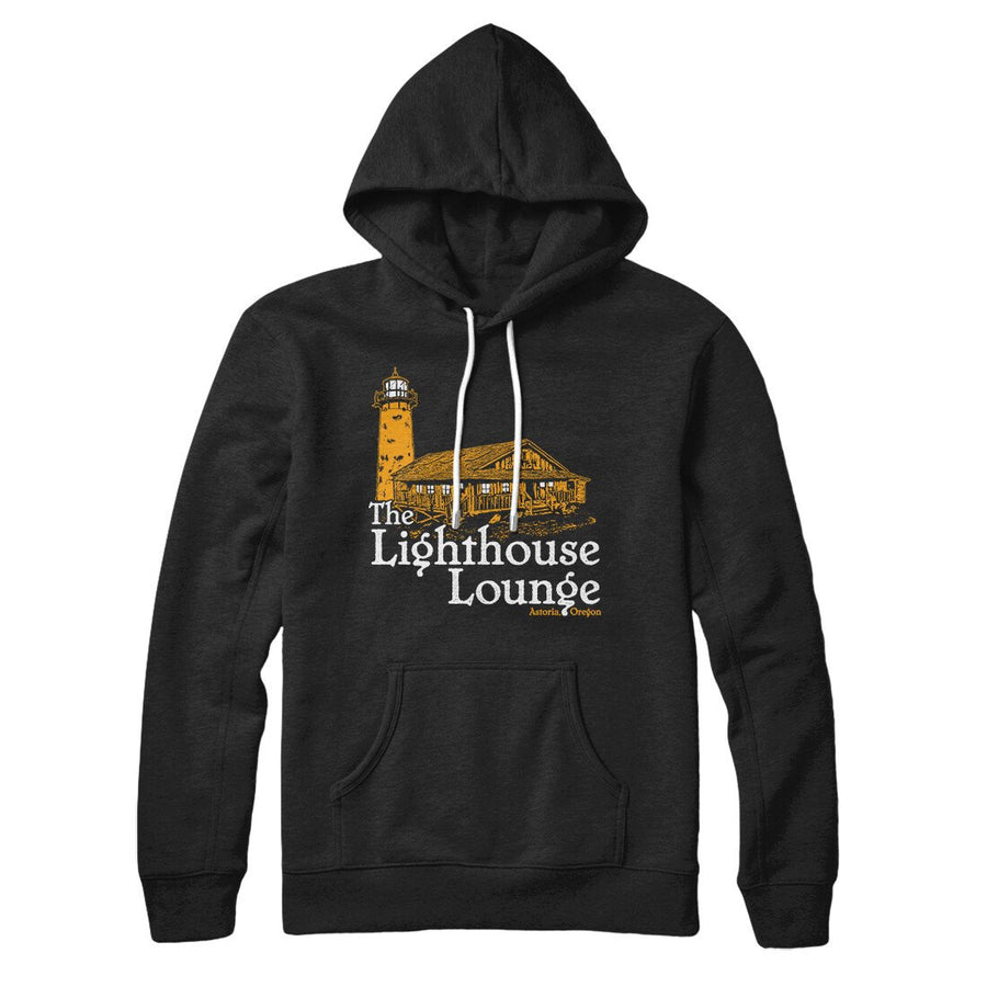 Lounge best sale life hoodie