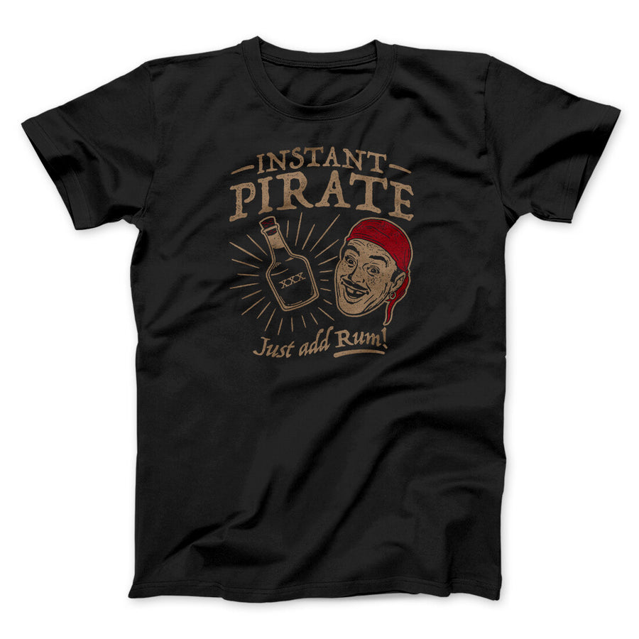 Celebrate the Pirate Life With New Pirates of the Caribbean T-shirts! 