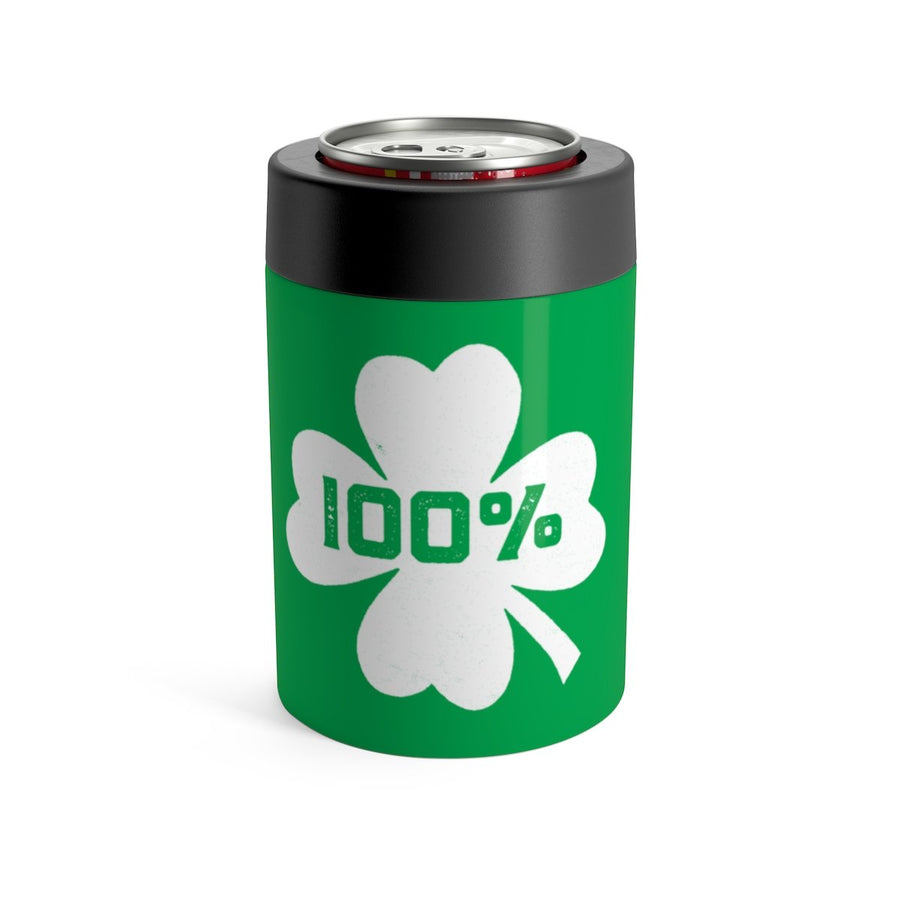 100% Irish Can Cooler - Famous IRL