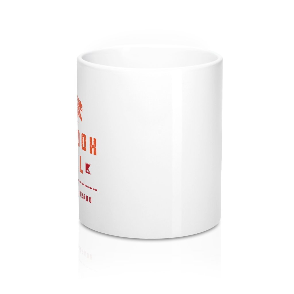 The Overlook Hotel Coffee Mug - Famous IRL