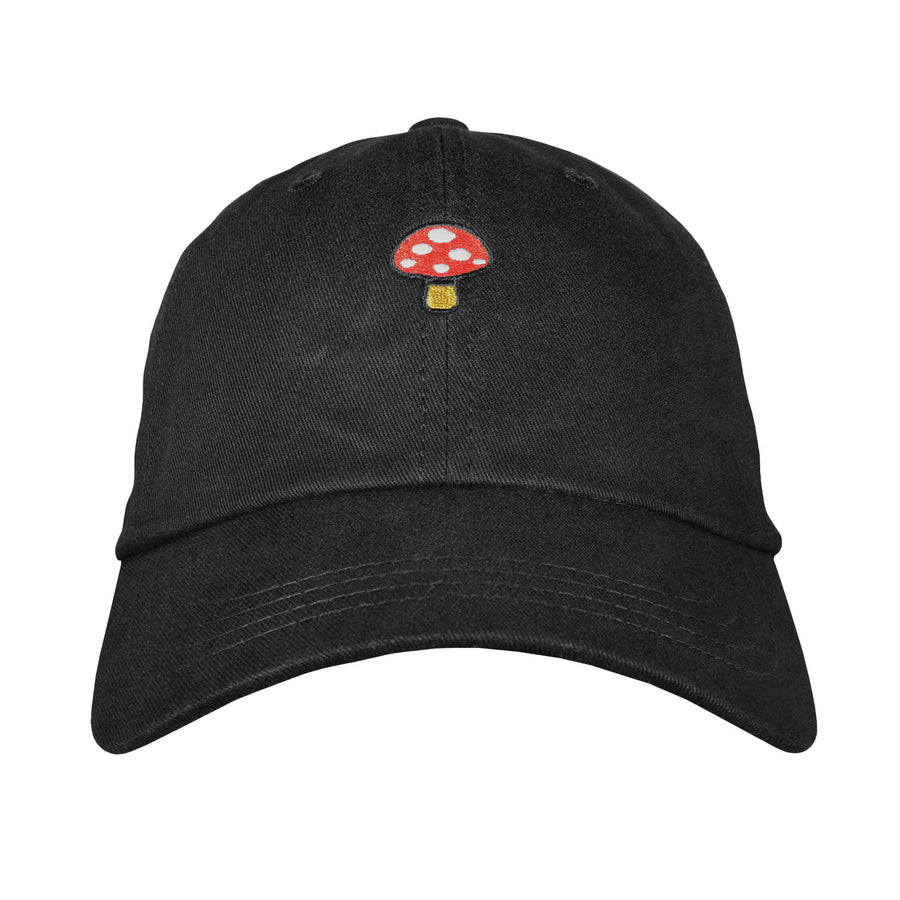 Mushroom Dad hat - Famous IRL