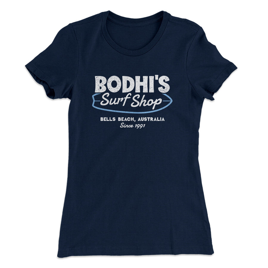 Bodhi Surf+Yoga Tshirt for Women