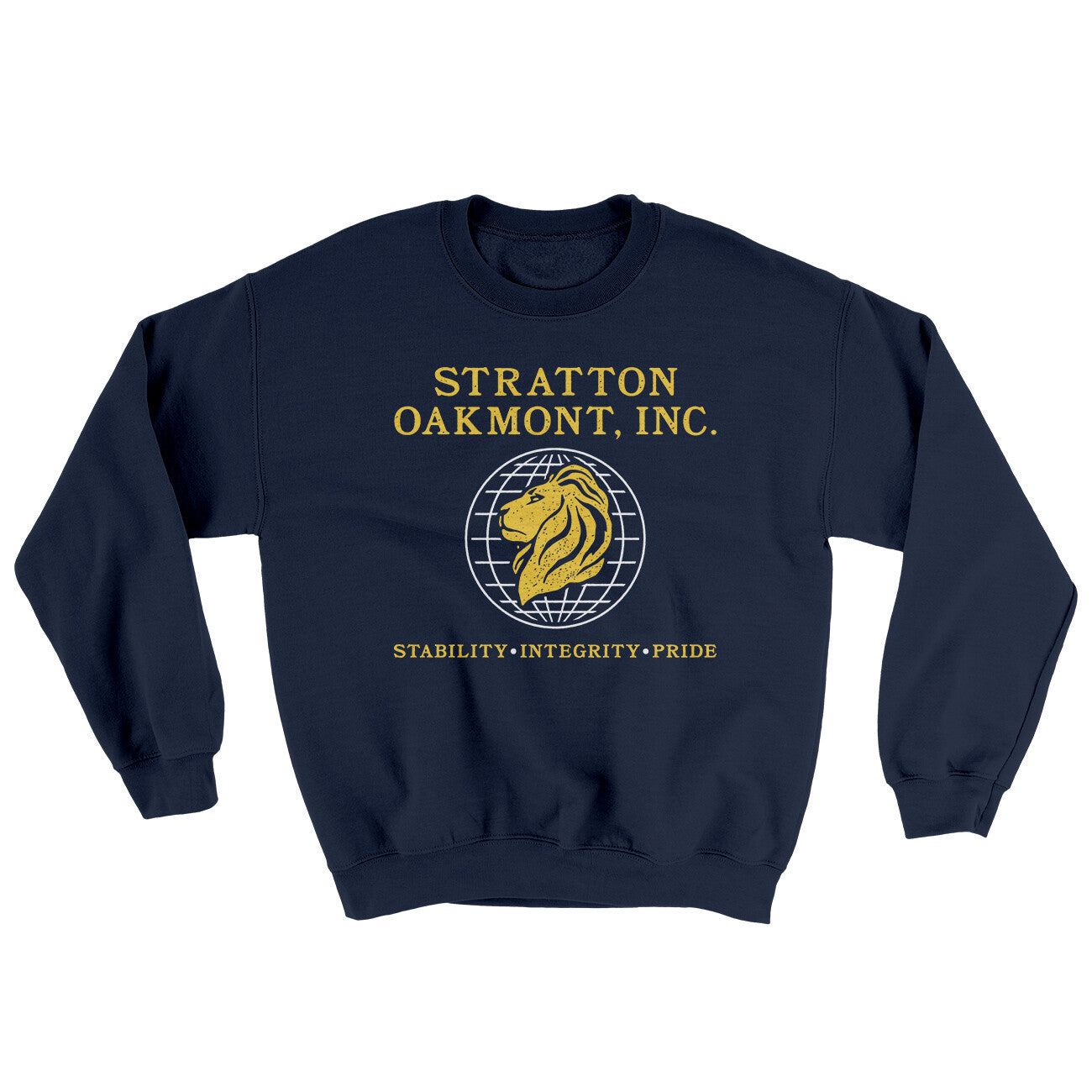 Stratton 2025 oakmont sweatshirt